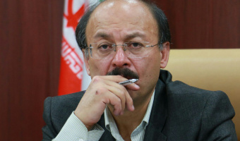 جلسه نقد و بررسی کتاب «پایان تئولوژی» اثر بیژن عبدالکریمی