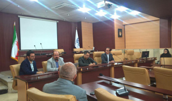 نشست تخصصی اندیشه ی آرمانشهری در فرهنگ های غیر غربی
