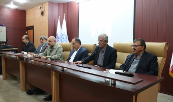 برگزاری همایش ملی بزرگداشت ابن یمین فریومدی