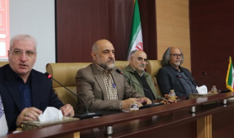 برگزاری همایش ملی بزرگداشت مقام پروین اعتصامی در دانشکده ادبیات فارسی و زبان های خارجی