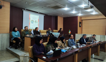 کارگاه بین المللی «نقد و بررسی ادبیات معاصر ترکیه»