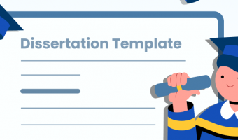 قالب (فرمت) نگارش رساله و پایان نامه (Thesis Template) دانشگاه