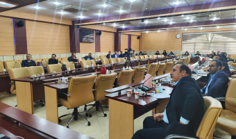 دوره تکمیلی «وضعیت بهینه بدنی در زندگی، کار و سفر» و «پوکی استخوان و ورزش»