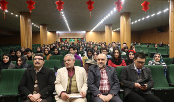 برگزاری مراسم آشنایی با جشن سال نوی چین
