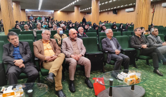نشست علمی «سعدی در چین و چین در آثار سعدی»