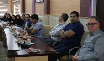 نشست هماندیشی تعالی آموزشی