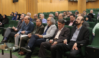 برگزاری انتخابات نمایندگان هیئت ممیزه دانشگاه