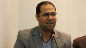 برگزیده شدن دکتر رضامراد صحرائی به عنوان پژوهشگر برتر کشور در گروه علوم انسانی