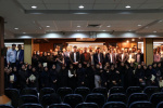 کارکنان برتر حوزه آموزش دانشکده ادبیات فارسی و زبانهای خارجی در هفته سرآمدی آموزش ۱۴۰۲ معرفی شدند.