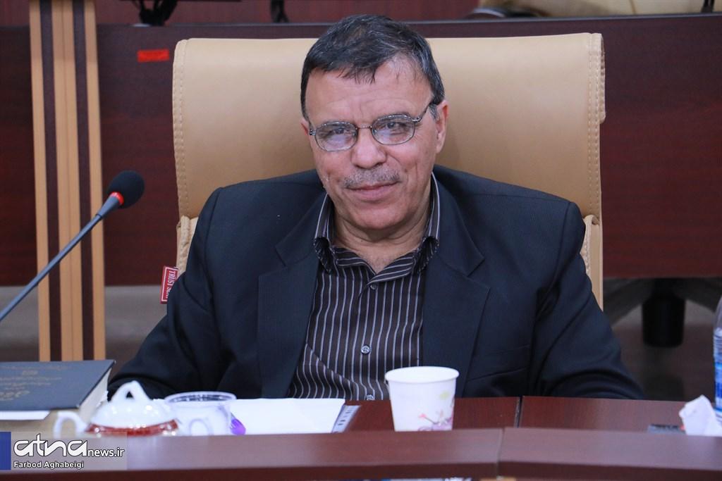 غلامرضا مستعلی پارسا بررسی کرد؛