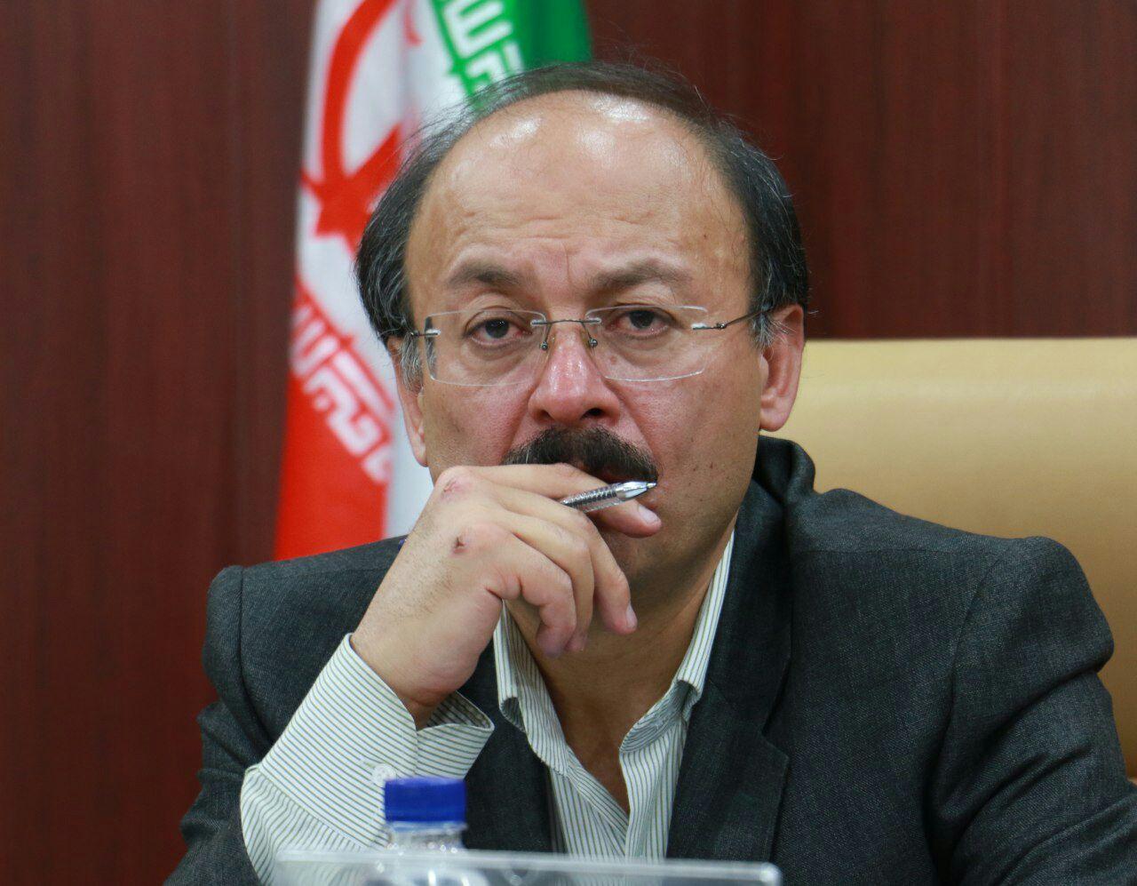 جلسه نقد و بررسی کتاب «پایان تئولوژی» اثر بیژن عبدالکریمی