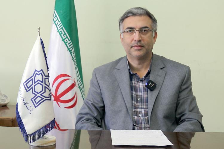 تشریح برنامه راهبردی دانشکده ادبیات فارسی و زبان‌های خارجی