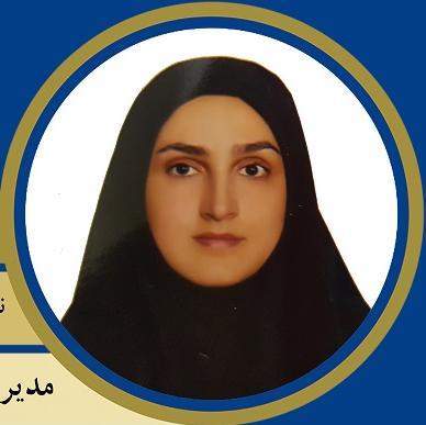 کرسی خانم دکتر مریم مرادی: نبرد کوچک ها در برابر سرنوشت: تجزیه و تحلیل قهرمان خُرد حماسه نارت براساس نظریه ادبی لوفر دلاشو