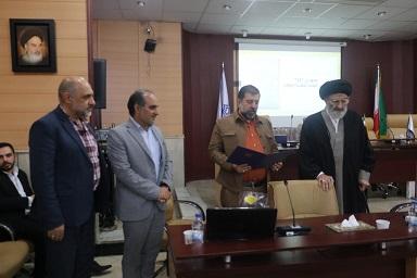 برگزاری همایش بین‌المللی تصحیح و تحقیق نسخ خطی ایران در دانشکده ادبیات فارسی و زبان های خارجی