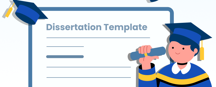 قالب (فرمت) نگارش رساله و پایان نامه (Thesis Template) دانشگاه