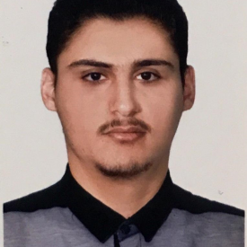 محمدرضا رمضانی