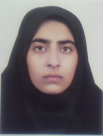 الهه خرسندی