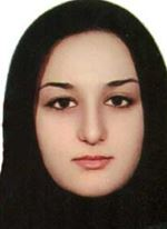 سارا نظری