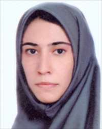 فرزانه غفاری