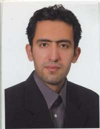 علیرضا کلبادی نژاد