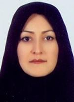 مریم حدائقی آزاد