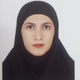 فاطمه مرادی شهدادی