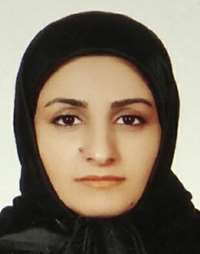 مریم رضایی قهرودی