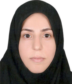 زهره  نادری