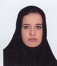 مرضیه عاشوری دهنه سری