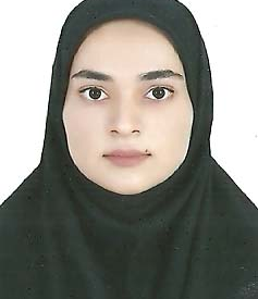 فاطمه قنبری شیخ شبانی