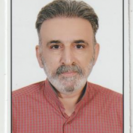 عباس گل کاراملی