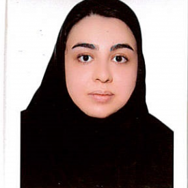 سارا فرج زاده