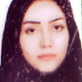 سارا طوسی تهرانی