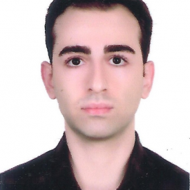 رضا فایضی