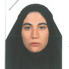 فاطمه احمدی