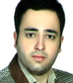 مهدی لطیفی شیره جینی