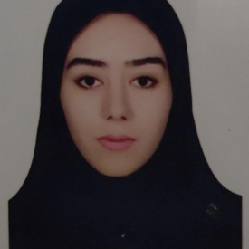 پریسا بهمنی الوارس