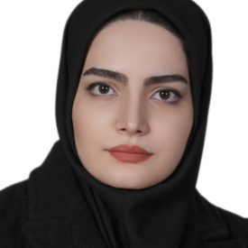 پردیس شریف پور