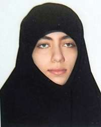 سنا فیروزه