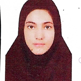 زهرا غفاری