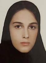 یاسمن افسری ولایتی