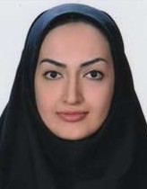 مریم اسدی