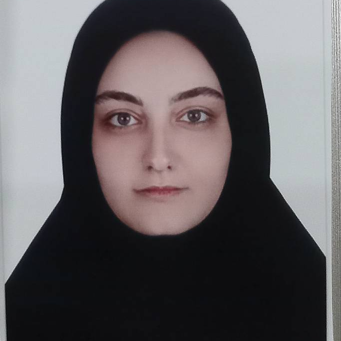 فاطمه فیروزمند شیره جینی