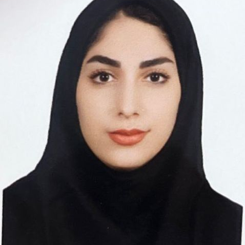 زهرا بنائیان