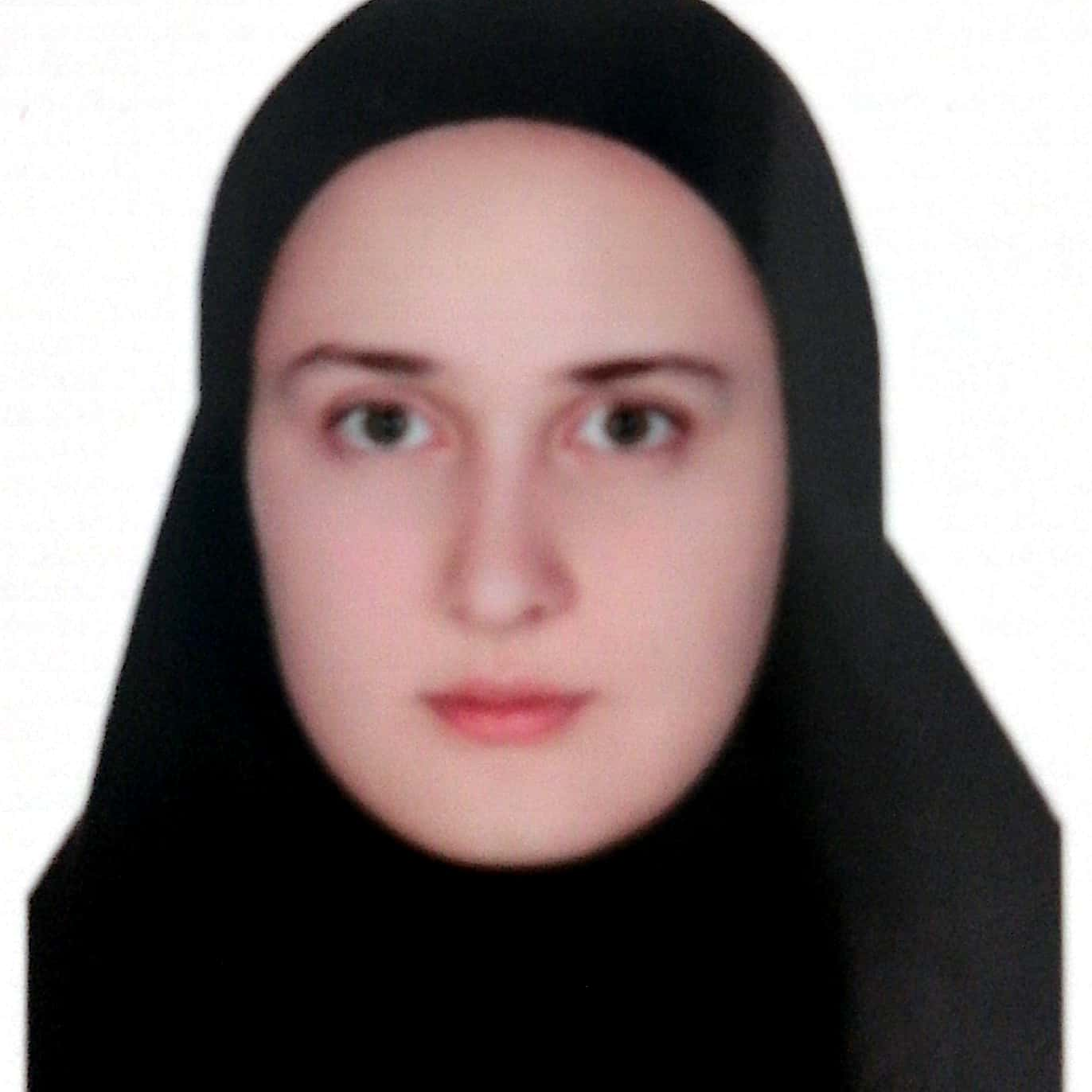 فاطمه حسن بیگی