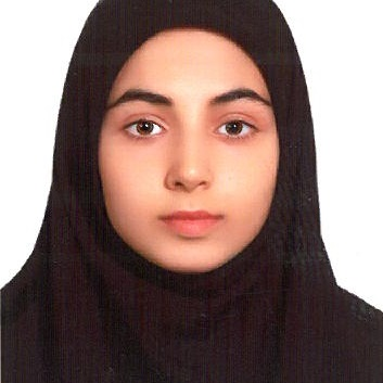 فاطمه متولی