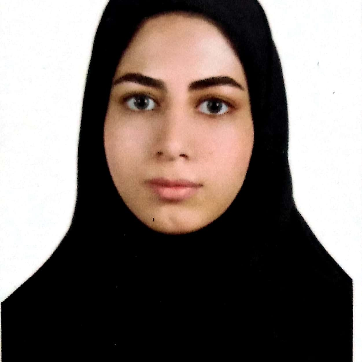 ایناز حسنلو