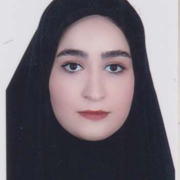 مهدیه شجاعی