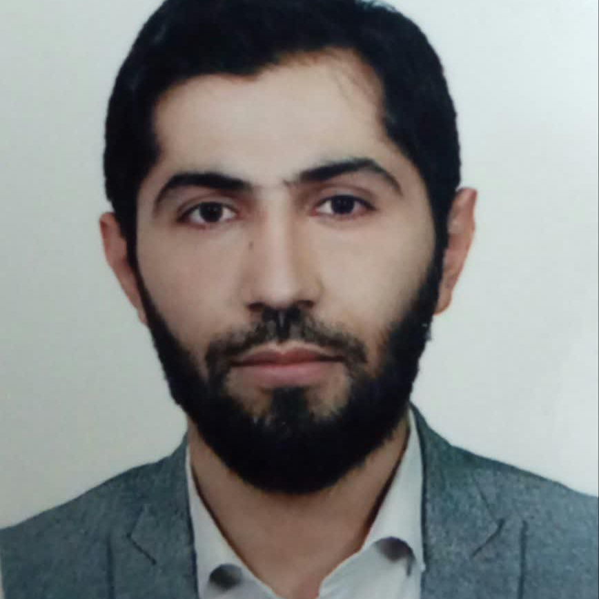 مهرداد عظیمی انامق