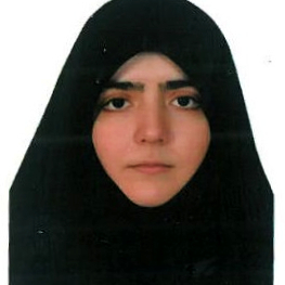 سیده کوثر مجد